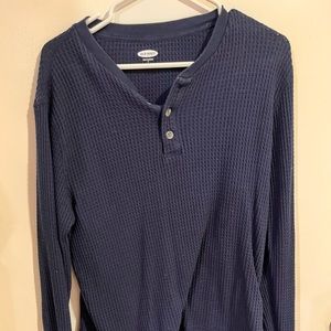 Old Navy Thermal